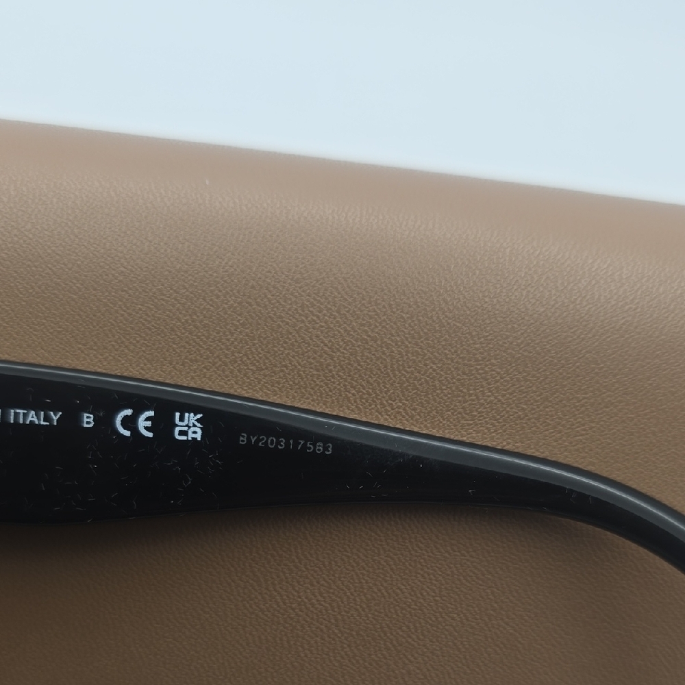 Burberry TB Monogram Pattern Oversized Women's Su… - image 7